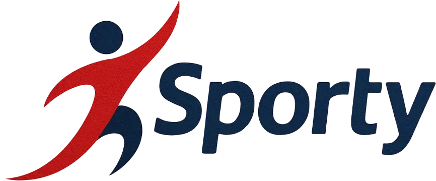 Sporty