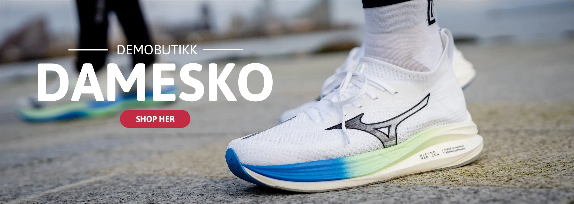 damesko