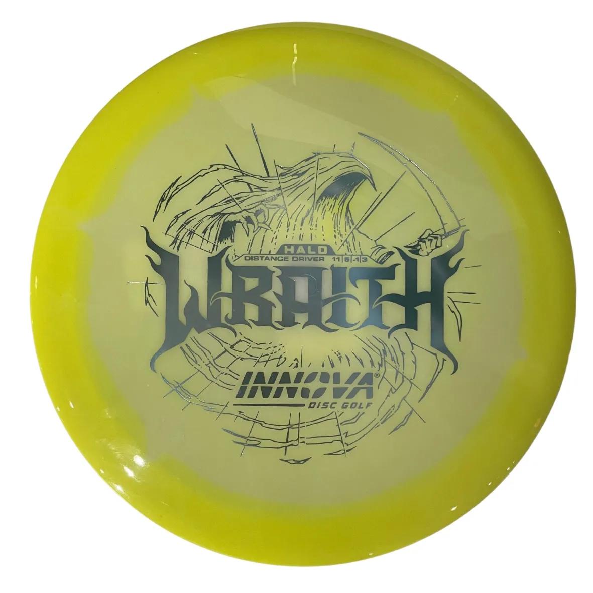 Demoprodukt - Innova Halo Star Wraith Distance Driver